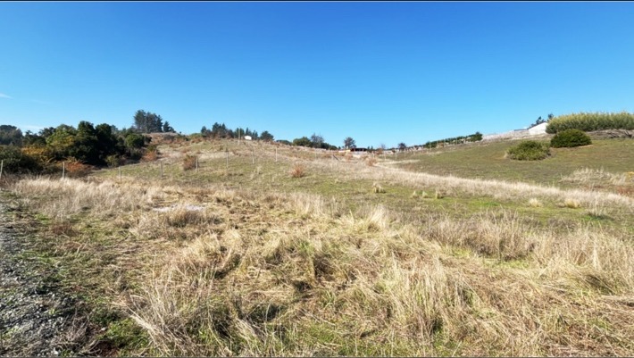 Terreno de Altos de Nahuelcura