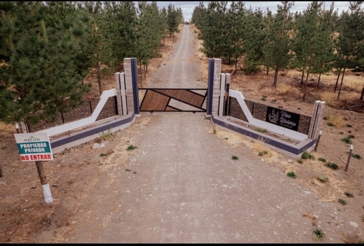 Acceso del proyecto Vive Riviera